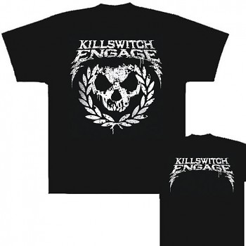 Killswitch Engage - triko