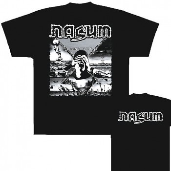 Nasum - triko