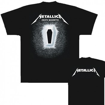 Metallica - triko
