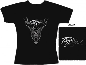Tarja - dámské triko